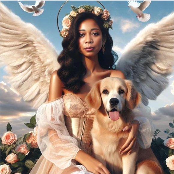 Your Posh Ambassador II 🌸Melanie🌸 - Picture 4 of 5